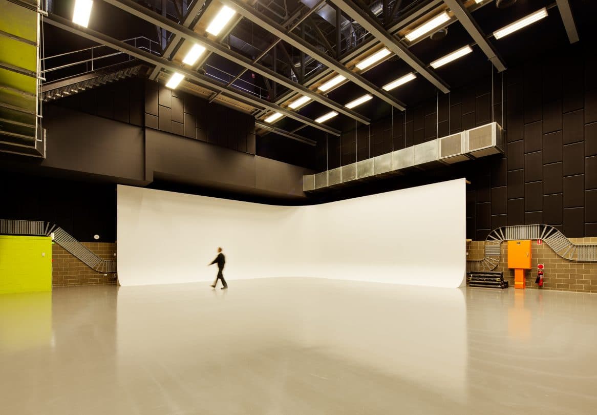 Adelaide Studios