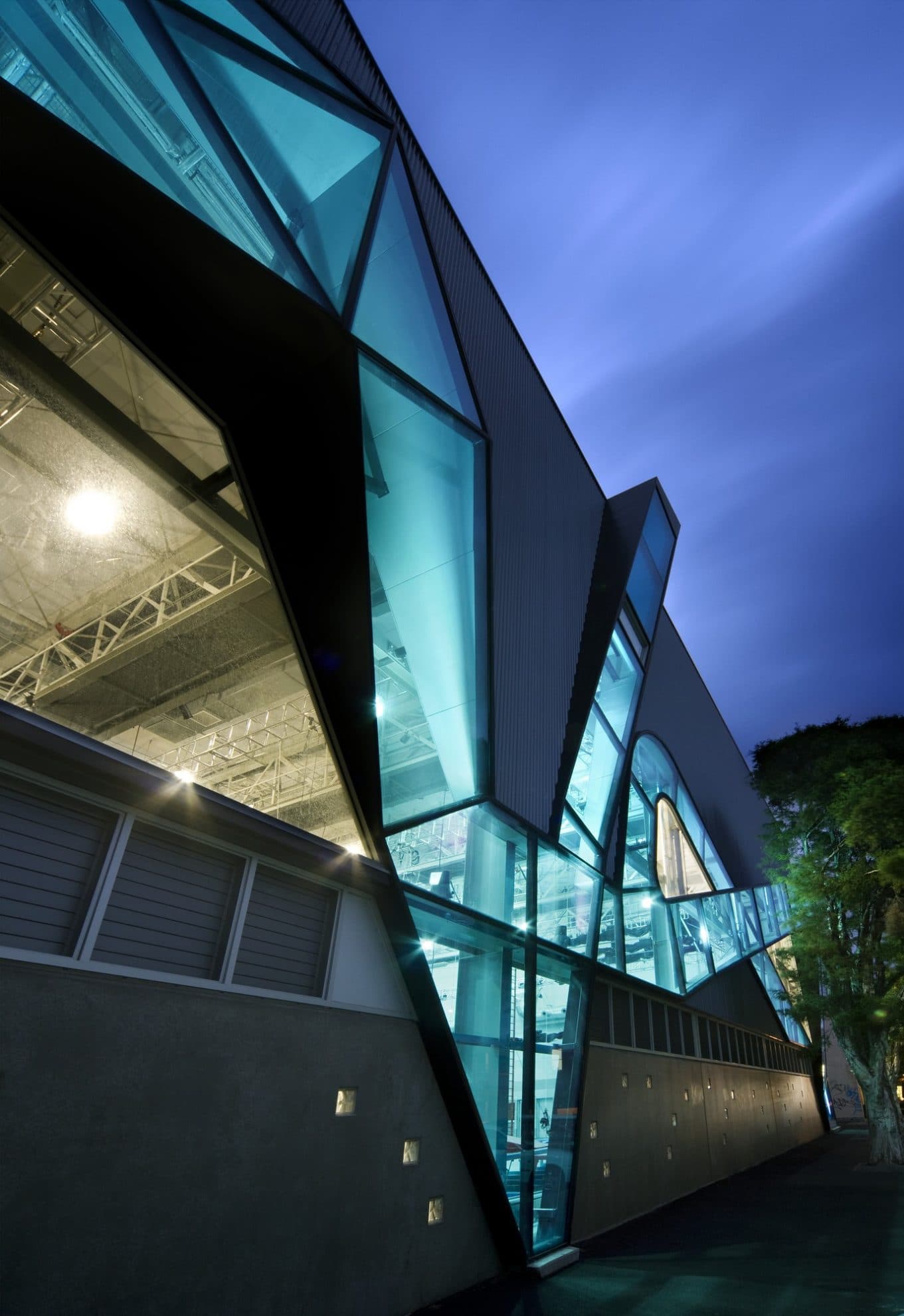 National Institute of Circus Arts