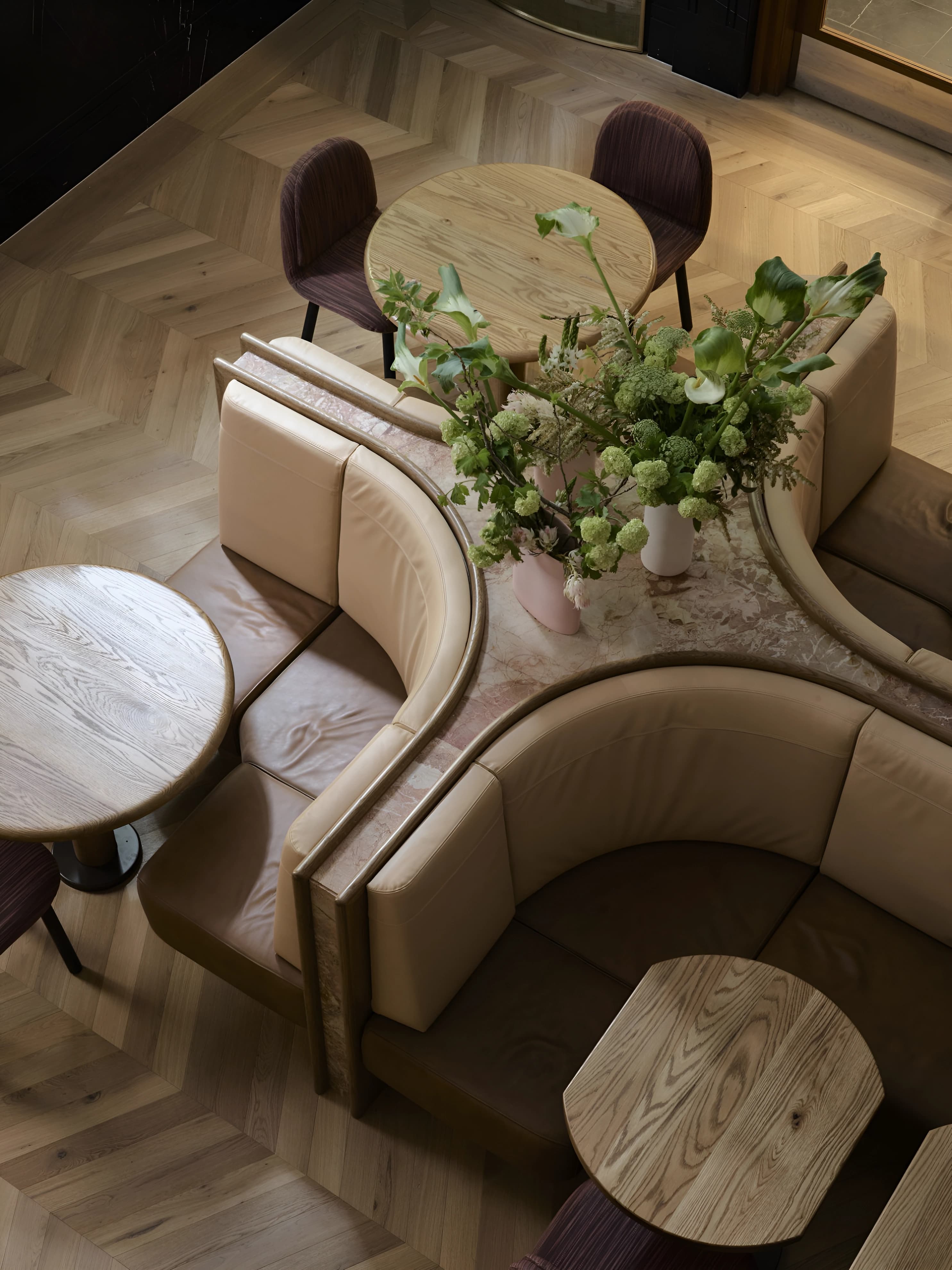 Charles Grand Brasserie & Bar