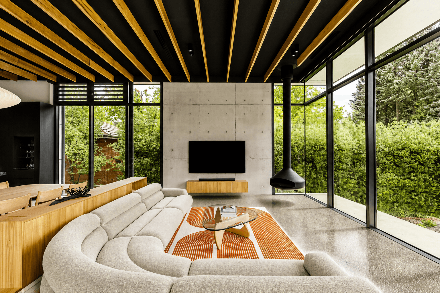 Residential