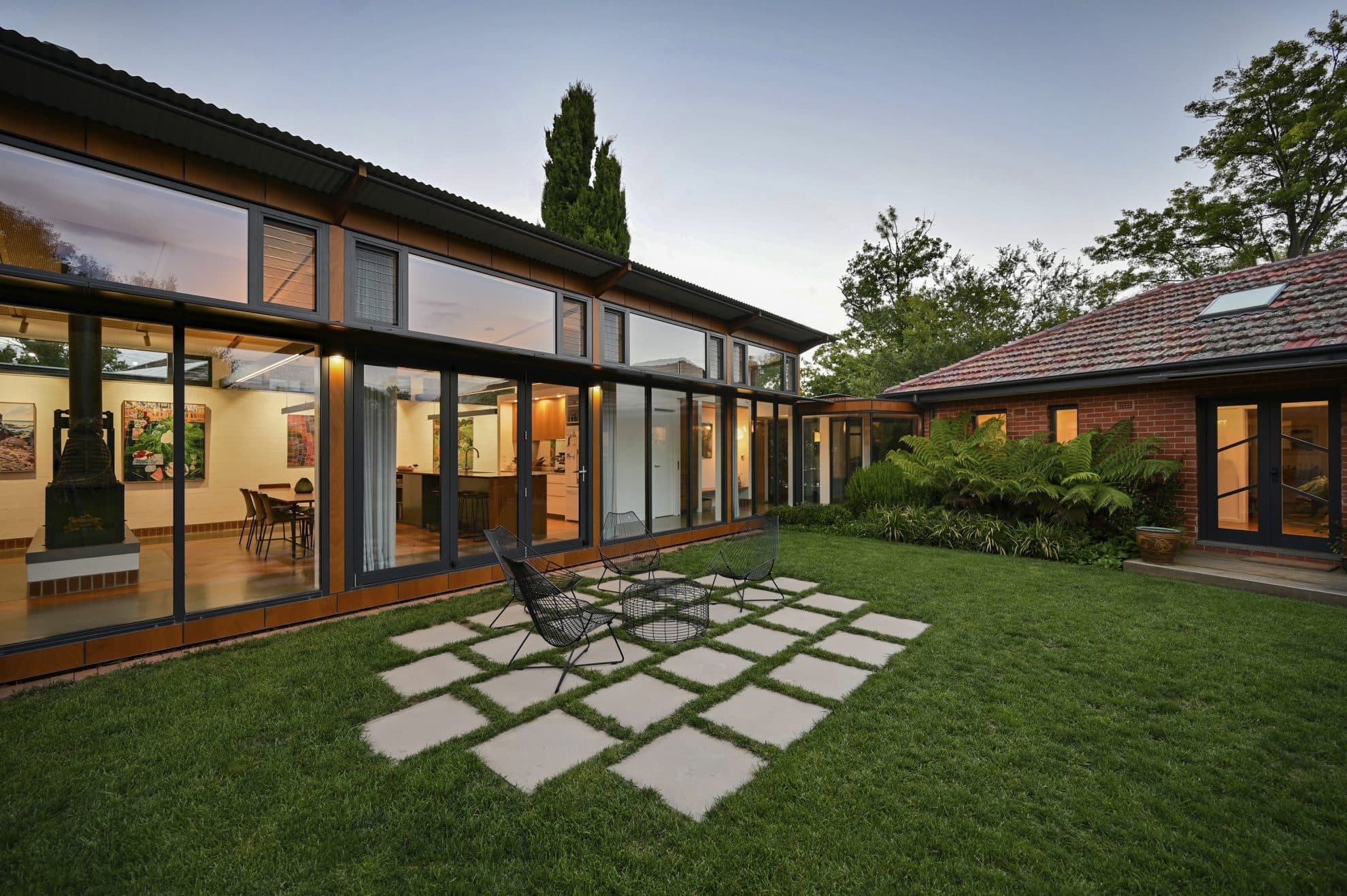 Smitton House
